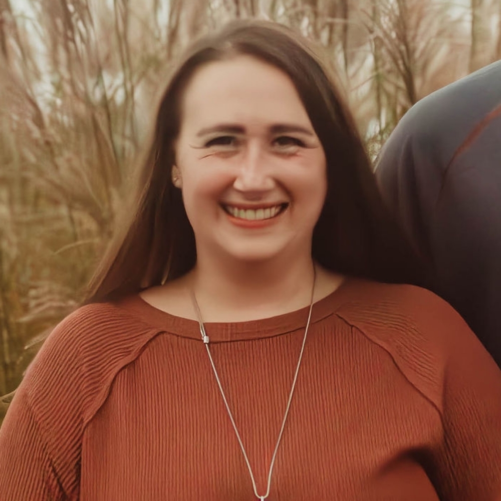 Meet your Posher, Kaitlin